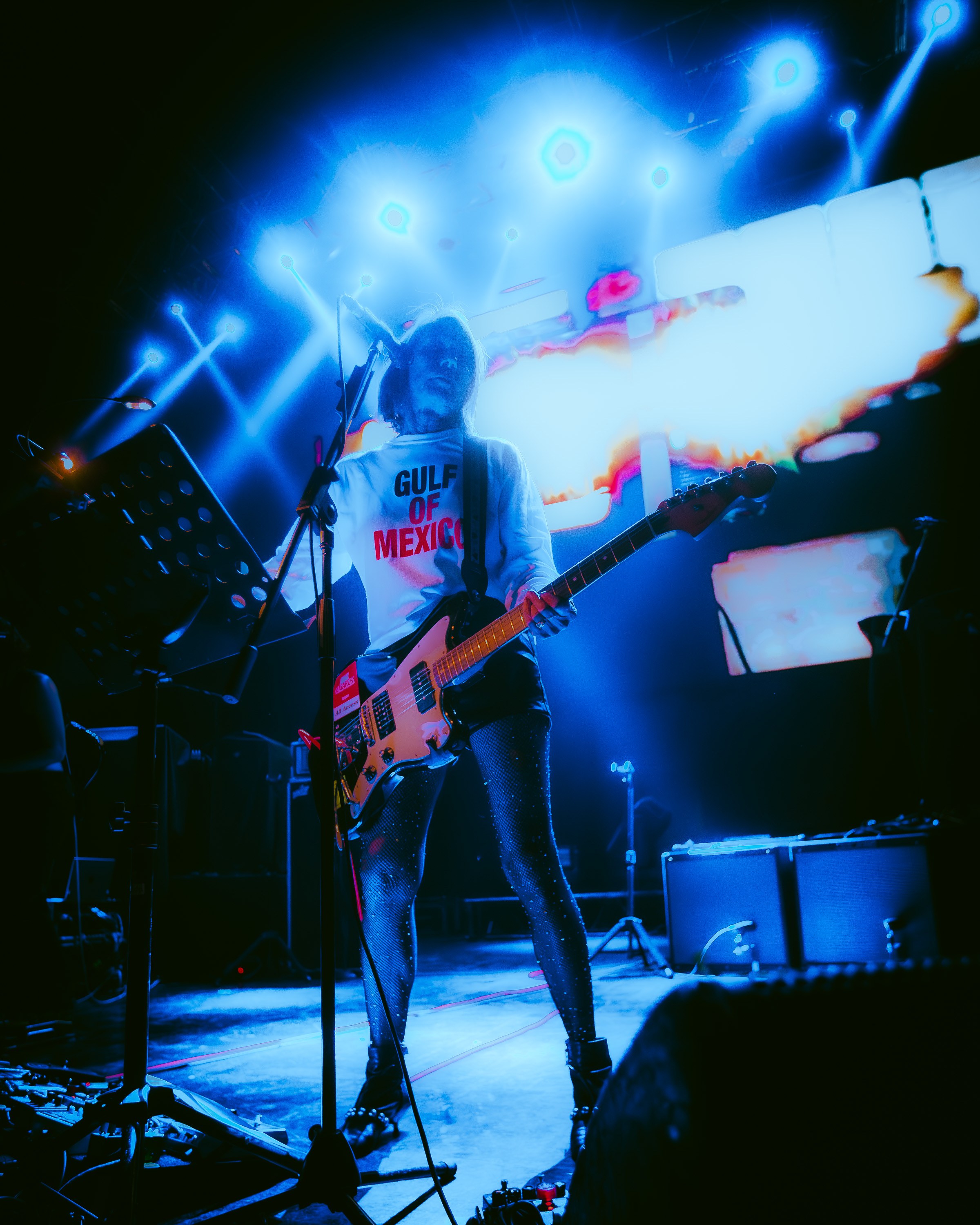 St. Vincent - Kim Gordon